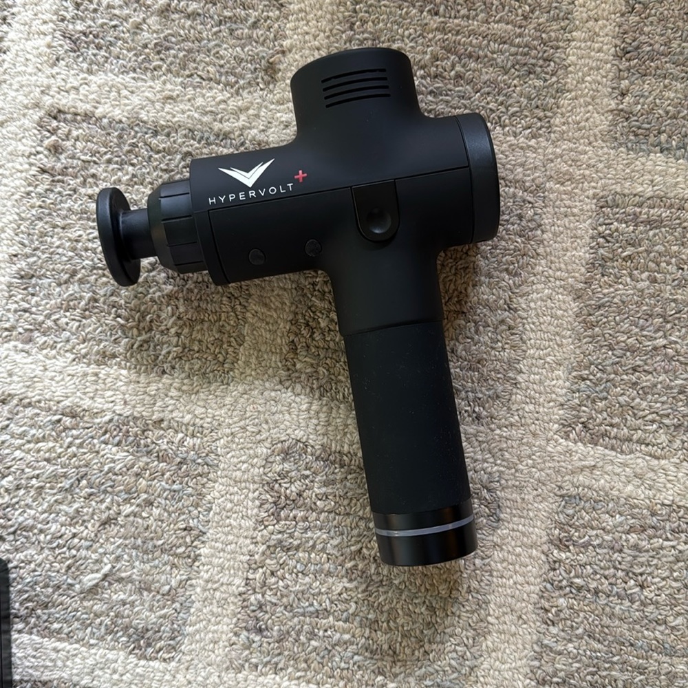 Hypervolt +